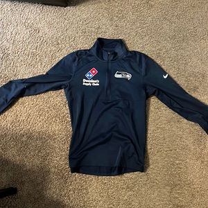 Nike / Medium / Navy blue